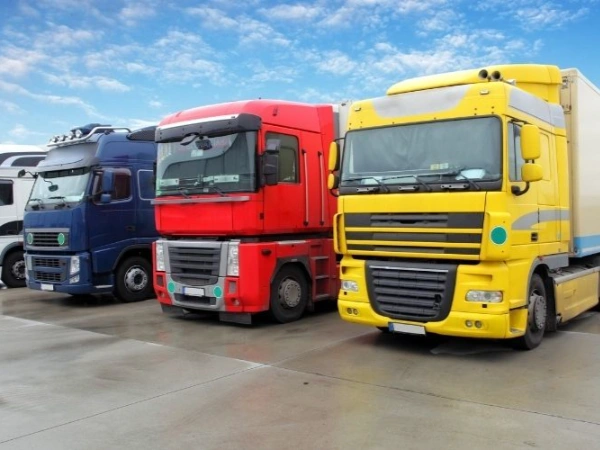 İzmir Çarşıkapı Nakliye